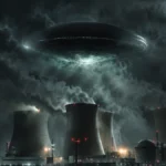 uap-centrale-nucleare-sorvolo-misterioso-cufom